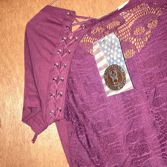 Affliction - Picture 3 of 5